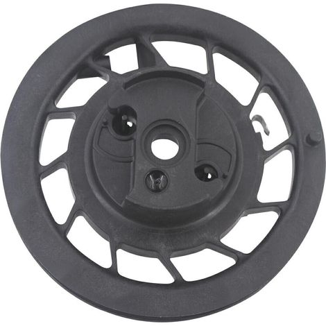 PULEGGIA AVVIAMENTO MOTORE BRIGGS&STRATTON RASAERBA SPRINT CLASSIC 3,5HP