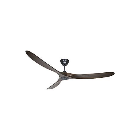 Ventilador de techo ECO GENUINO  Ø del aspa 1800 mm  nuez /