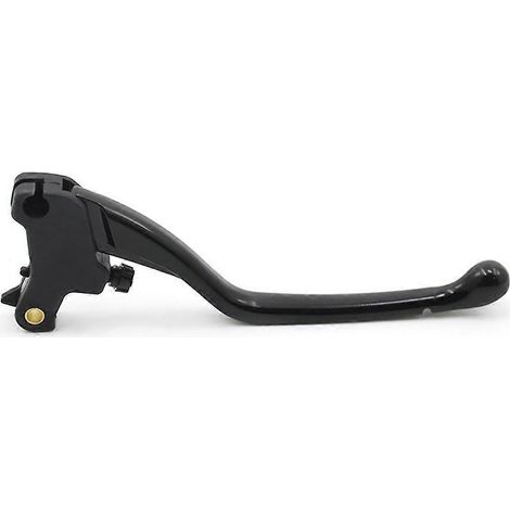 Poignées d'embrayage/frein compatibles avec les modèles BMW F650GS, F800S, F800ST, F800GS Advanced, F800 R, F800 ST, F700 GS et F800GS. (1/5)