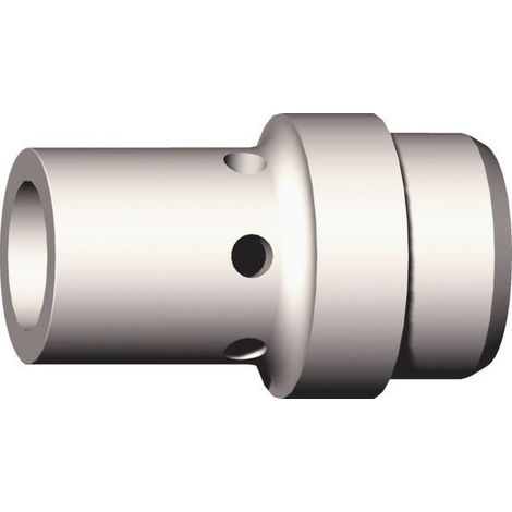 Accesorios de soldadura Binzel 014FR261 difusor gas radial cilíndrico