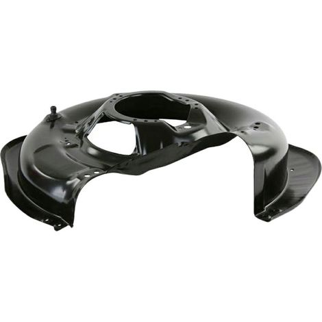Rasentraktordeck EL63 STIGA ALPINA GGP CASTELGARDEN 84564094 NUDO