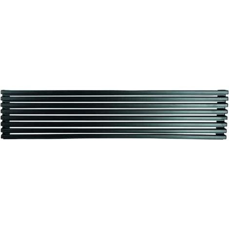 Blister Griglia Forno-Frigorifero 8 Elementi 60x1,45x12cm RJV1 Nero 94513 Micel