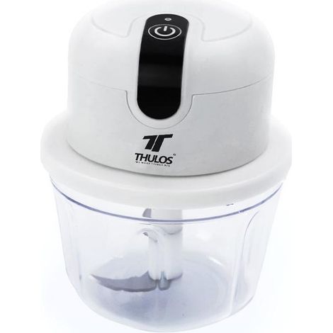 Tritatutto Thulos Mini USB, capacità 350 ml.