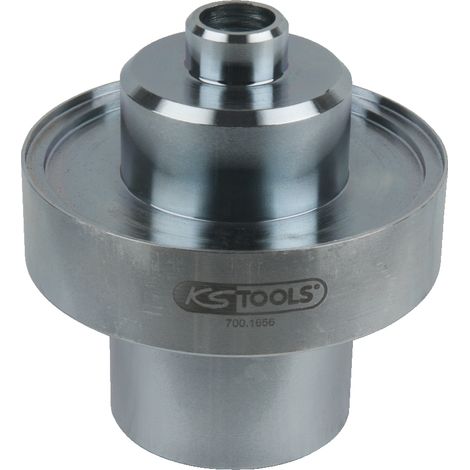 KS Tools - Pièce de pression Ø 74 mm, pour le montage - 700.1656