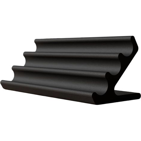 für den Schreibtisch 3 Fächer ästhetisches Display