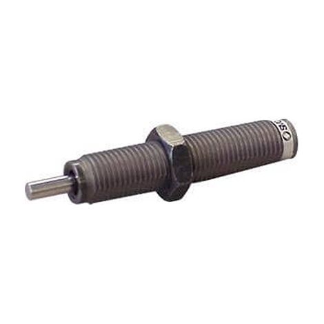 Amortisseur SMC, M20 x 1.5, 62.2mm ( Prix pour 1 )