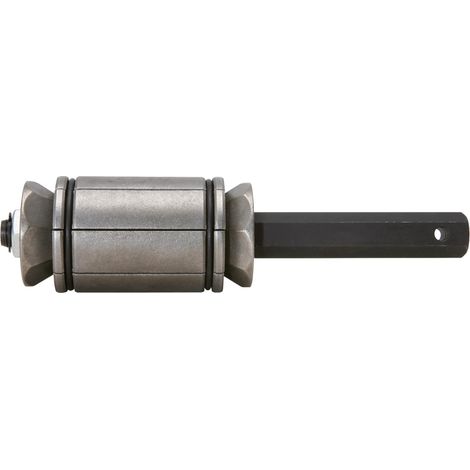 KS Tools 150.1525 Espansore per Tubi di Scarico, Diametro 38-62 mm