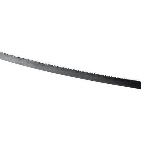 Lame de scie 1826 x 6 x 0,65 pour scie à ruban G83811 - pour bois