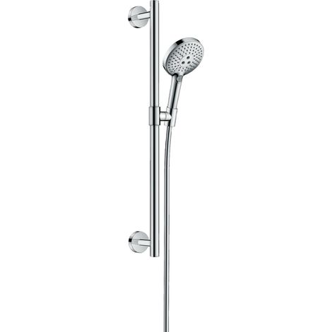 hansgrohe Raindance Select S Ensemble de douche 120 3jet avec