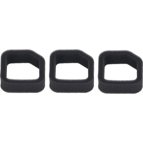 Filtre à Air 3 pièces/ensemble pour tondeuse Ryobi RY251PH RY254BC RY25AXB, pièces de rechange 5687301 560873001 (1/5)