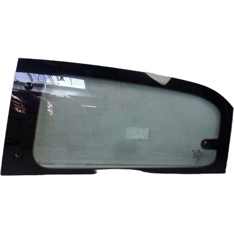 [PRODUIT D'OCCASION] Glace Porte Arg RENAULT Twingo ♻️ Ref Oe. 823014043r - Garantie à vie (1/2)
