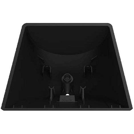 2N 91378802 Soporte de mesa negro para interfono interior