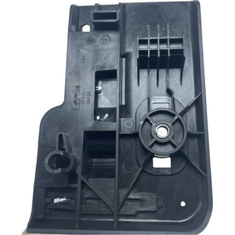 L1MC9F836AK is suitable for the accelerator pedal of 20-24 Ford Explorer. L1MC-9F836-AK (1/4)