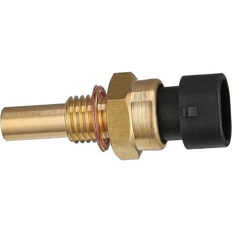 3X Wasserkühlmitteltemperatursensor für Daewoo Lanos Leganza Nubira Espero Kalos Rezzo Opel Chevy 96181508 96182634 (1/5)