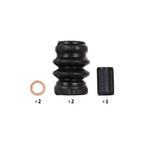 Étrier de frein Elstock 83-1528 LAND ROVER SEG100260