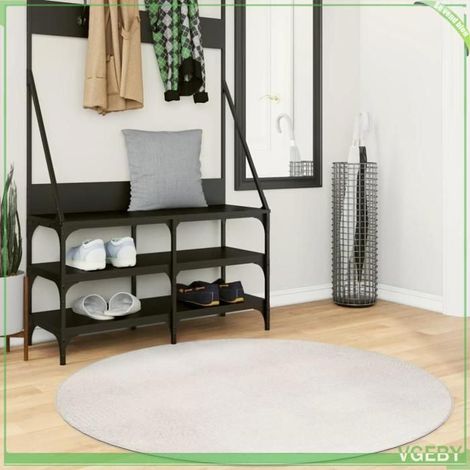 Tapis - FAFEISY - IZA - Scandinave - 120 cm - Antidérapant (1/5)