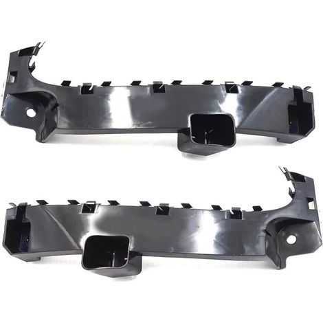 de supports de pare chocs avant compatibles avec Ford Ranger (1/5)