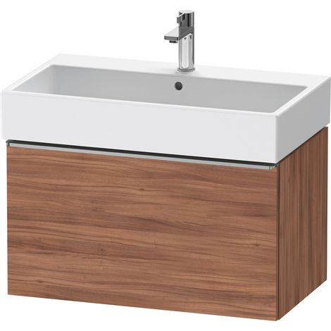 Duravit D-Neo mueble bajo lavabo suspendido, 784x440x442mm, 1