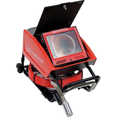 ROCAM 4 +(30/40)+ MINIMODUL 16M +TROLLEY