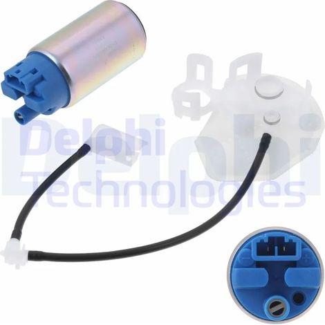 Pompe à carburant Delphi Technologies FE0821-12B1 DAIHATSU 232200Q040 232200Q041