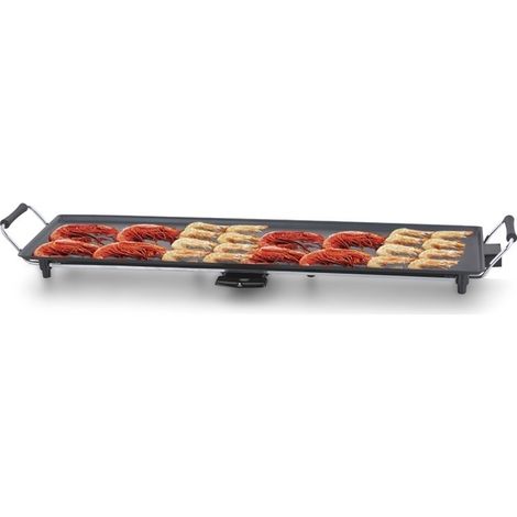 Plancha de Asar con Superficie de Cocción de 9023 cm²  Oferta exclusiva