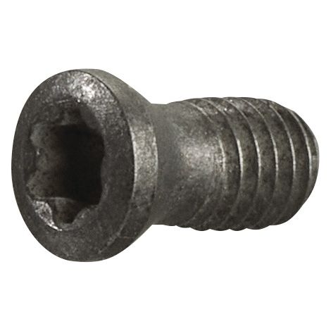 Tornillo de sujeción US 3006-T09P T9 para SOMT09 para fresas de vástago/escuadra TECWERK (1/2)