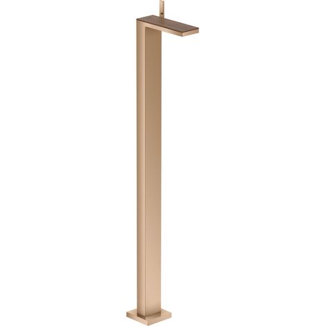 hansgrohe AXOR MyEdition Mitigeur monocommande de lavabo sur pied (1/3)