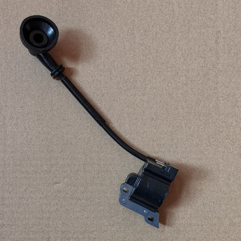 Zündspule G26L G26 Hochspannungspaket Zündspule 1E34F Zündspule CG260, Zündspule, geeignet für Komatsu G26L. (1/4)