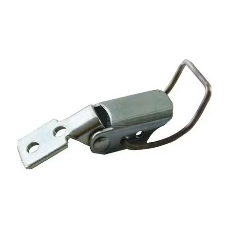37074 - Grenouillère pour Tondeuse Autoportée OUTILS WOLF