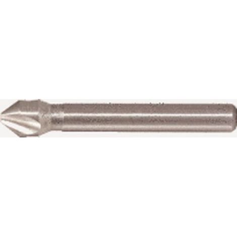 KS Tools HSS Kegel- und Entgratsenker 75°, 12,5 mm