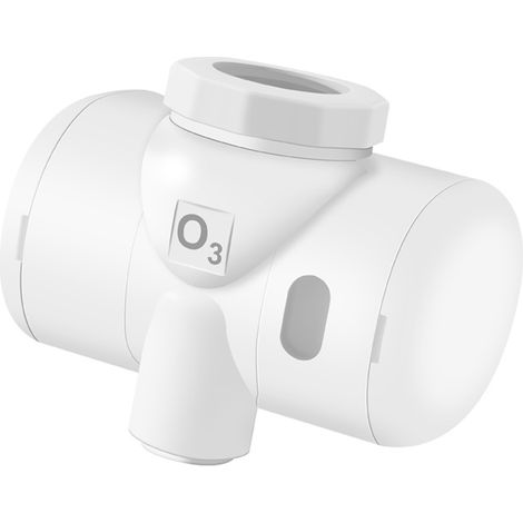 Accessoire pour purificateur d'eau à filtre frontal O3 pour machine à eau à ozone spontanée (1/5)