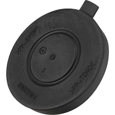 Cache-phare en caoutchouc 89072961 pour modèles C4 301, 508, 3008, 4008 et C5 Sport (2015-2019).