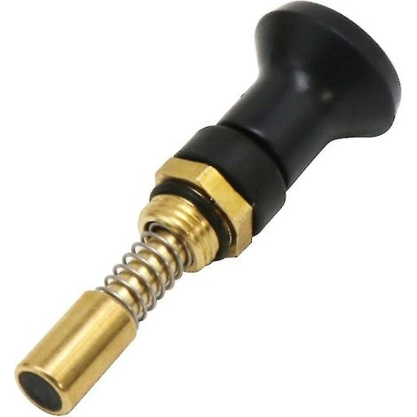 Levier de starter pour carburateur Mikuni TM32, 34, 36, 38, VM29/47 et TX38 (1/5)