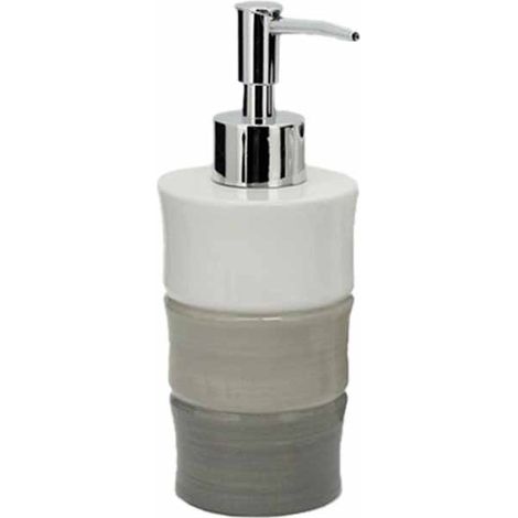 Dispenser serie mystique in ceramica