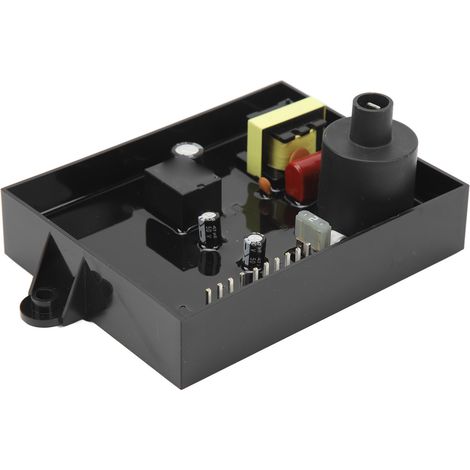 Carte de circuit imprimé de commande de chauffe-eau pour VR Awood 93851 SVC, kit de fusibles combinés (1/5)