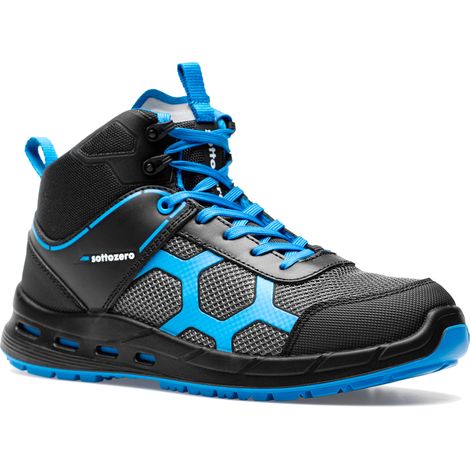 Zapatos de seguridad Sottozero Jumbo S3S ESD Mid - 42 (EU)