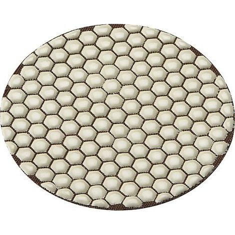 Disque abrasif diamant FLEX® P3000, Ø 115 mm (1/2)