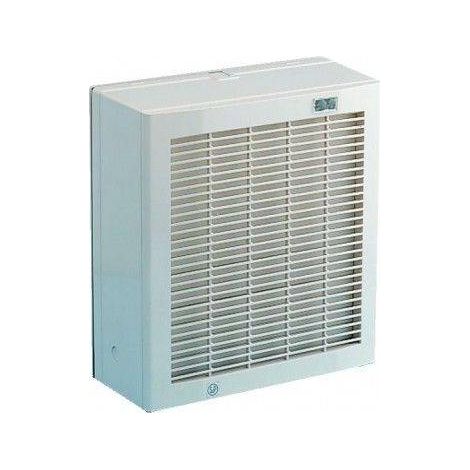 Aérateur de vitre, 1V extraction 238 m3/h S&P (UNELVENT) 454193 (1/3)
