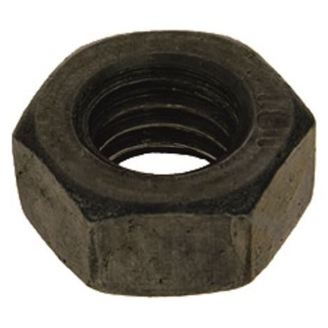 Écrou hexagonal HU brut classe 6(8) M24 boite de 25 - ULTIMA - ECRHM24.8