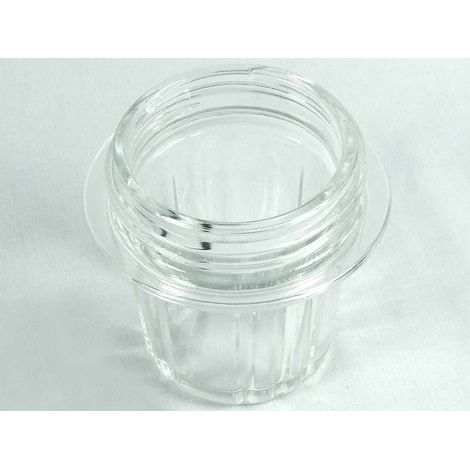 Kenwood bicchiere caraffa contenitore vetro tritatutto Prospero KM280 KM2 AT286