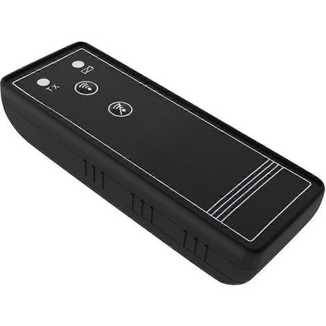 Outil de réinitialisation électronique du système de surveillance de la pression des pneus (TPMS) pour la réinitialisation des capteurs de pression des pneus (TPMS) (1/5)