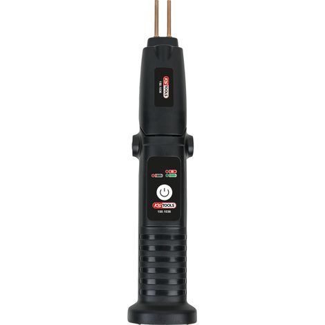 KS Tools - Appareil de réparation pour matière plastique - 150.1036 (1/5)