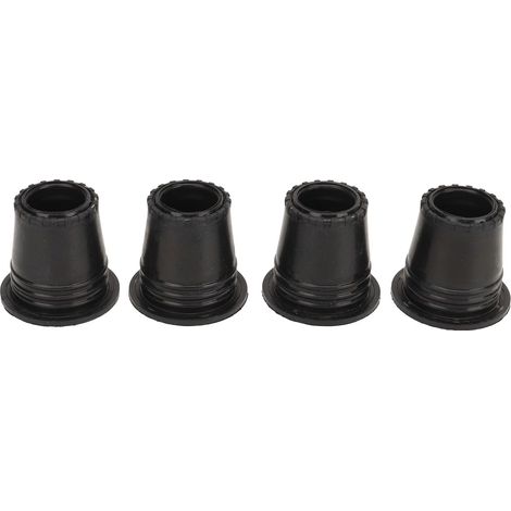 Kit de Joint d'injecteur, Kit de Joint d'injecteur de Carburant avec Conception étanche Supérieure pour H Mk5 J Mk6 (1/4)
