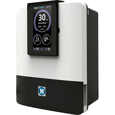 Électrolyseur au sel Hayward Aquarite Plus WCNG 22 grs./h.