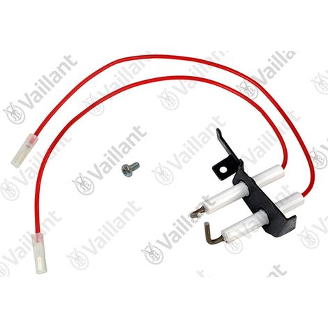 VAILLANT Electrodo (encendido) MAG 11+14-2/0 u.w. Vaillant-Nr. , 0020047053