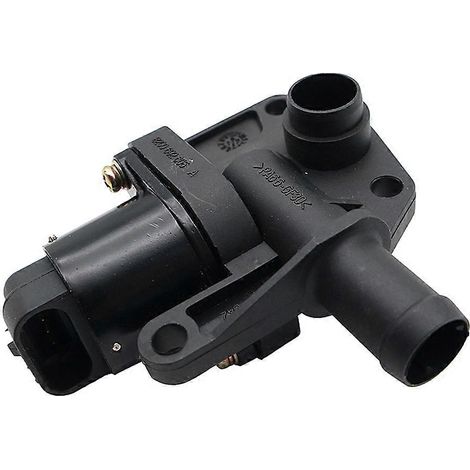 7700100946 Vanne de régulation du ralenti (IACV) pour moteur automobile neuf (1/5)