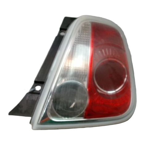 Feu Arriere Droit FIAT 500 II Phase 1 2007-... [PRODUIT D'OCCASION]♻️51885544