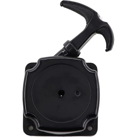 Poulie de démarrage pour débroussailleuse 43 cc - 52 cc Taille-haie Shere Outil multifonction Fuxtec, Red Fox, Brast, Timbertech et plus encore (1/5)
