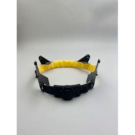 Bandeau avec crémaillère pour casques IRIS 2 - AUBOUEIX