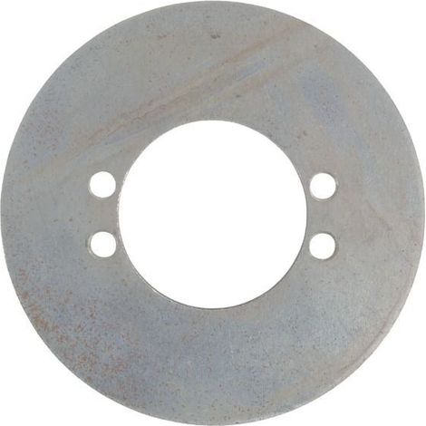 Disque de frein différentiel tracteur tondeuse  GGP - 119700054/0 (1/3)